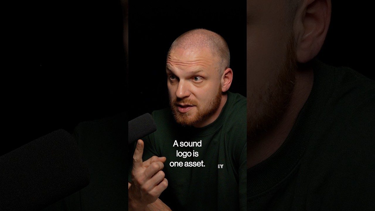 The Sound Logo Is Not the Identity